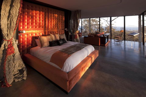 Rocky Hills Retreat - Whitsundays Accommodation 1