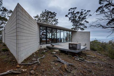 Rocky Hills Retreat - Whitsundays Accommodation 16