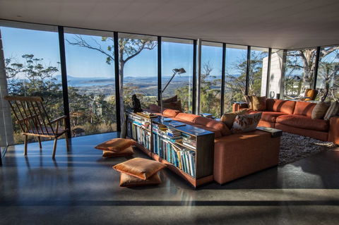 Rocky Hills Retreat - Whitsundays Accommodation 3