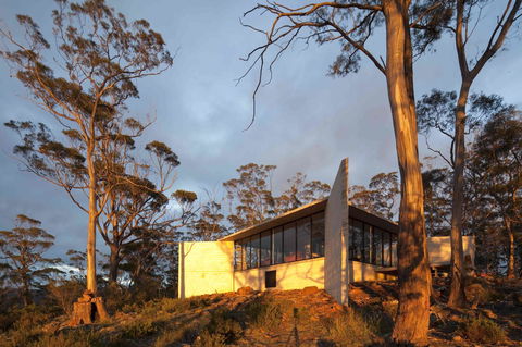 Rocky Hills Retreat - Whitsundays Accommodation 2