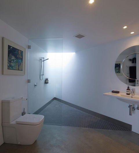 Rocky Hills Retreat - Whitsundays Accommodation 14