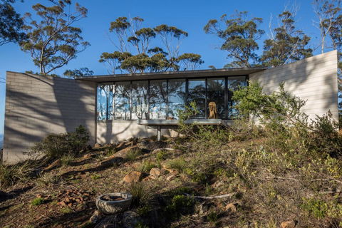 Rocky Hills Retreat - Whitsundays Accommodation 12