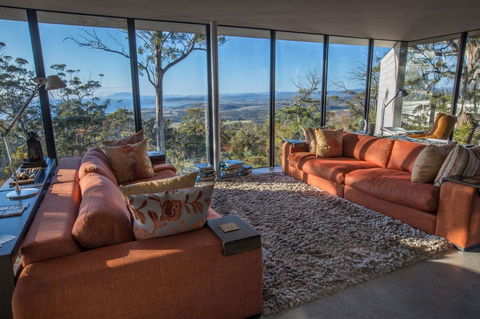Rocky Hills Retreat - Whitsundays Accommodation 11