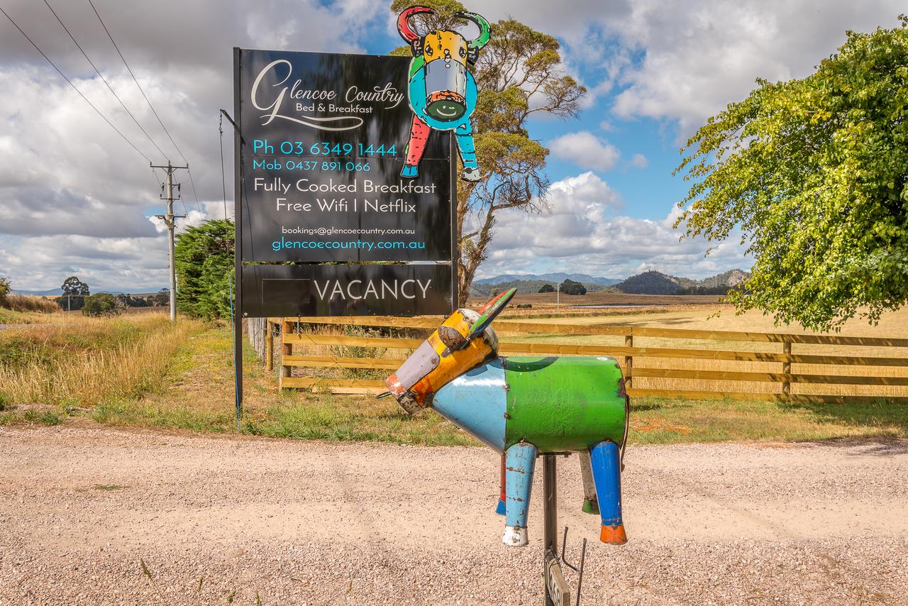 Barrington TAS Whitsundays Accommodation