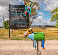 Glencoe Country Bed and Breakfast - Whitsundays Accommodation