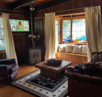 Whispering Hills Retreat - Whitsundays Accommodation