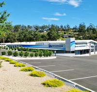 Eastcoaster Tasmania - Whitsundays Accommodation