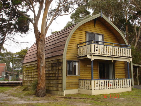 Bicheno By The Bay - Whitsundays Accommodation 2