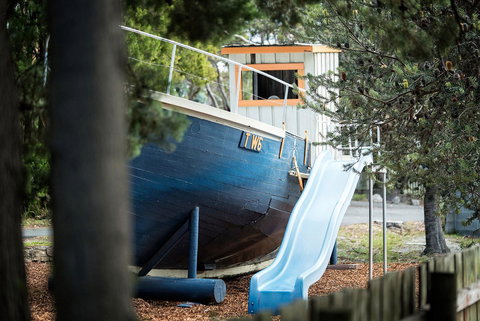 Bicheno By The Bay - Whitsundays Accommodation 43