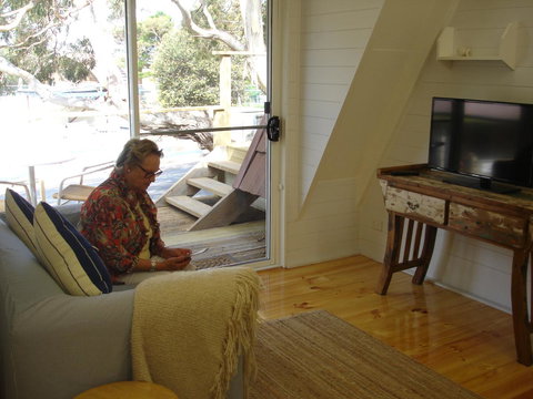 Bicheno By The Bay - Whitsundays Accommodation 12