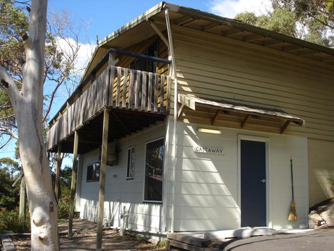 Bicheno By The Bay - Whitsundays Accommodation 36