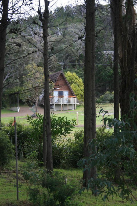 Bicheno By The Bay - Whitsundays Accommodation 27