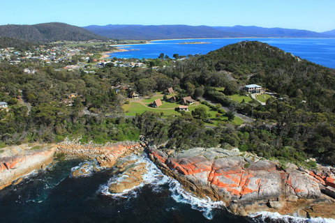 Bicheno By The Bay - Whitsundays Accommodation 0