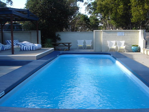 Bicheno By The Bay - Whitsundays Accommodation 40