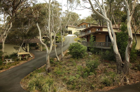 Bicheno By The Bay - Whitsundays Accommodation 24