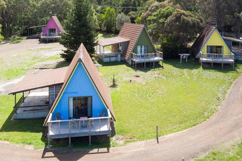 Bicheno By The Bay - Whitsundays Accommodation 6