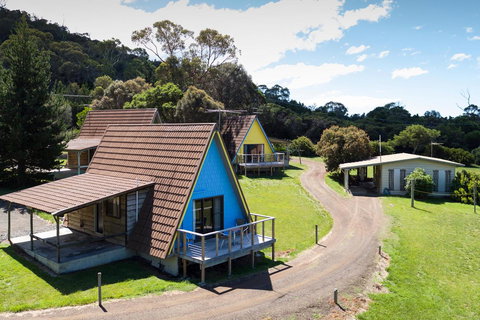 Bicheno By The Bay - Whitsundays Accommodation 8