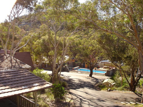 Bicheno By The Bay - Whitsundays Accommodation 7