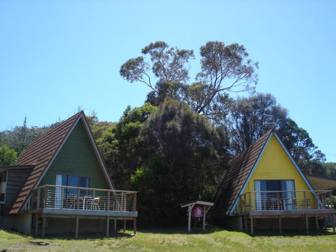 Bicheno By The Bay - Whitsundays Accommodation 1