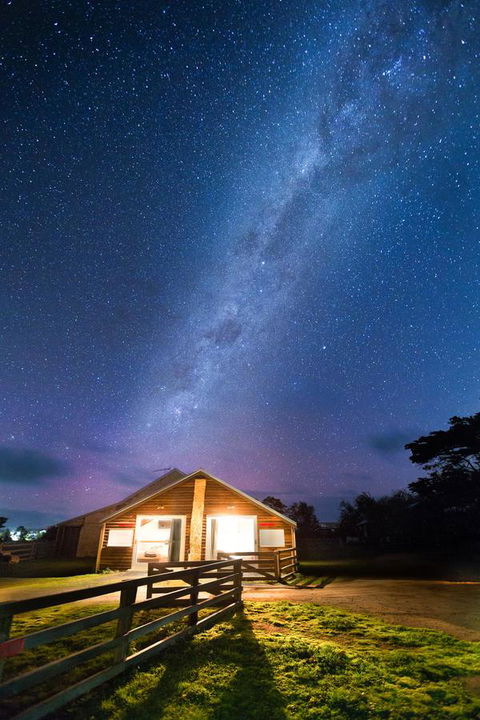 Ratho Farm - Whitsundays Accommodation 3