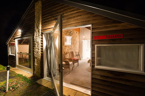Ratho Farm - Whitsundays Accommodation 17