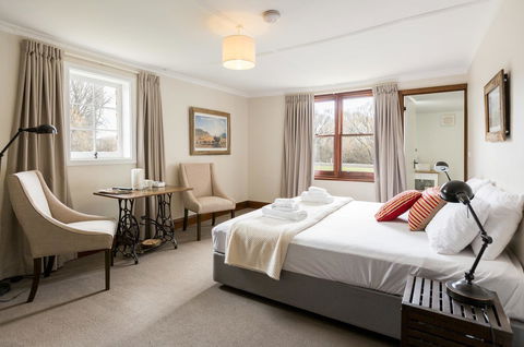 Ratho Farm - Whitsundays Accommodation 0
