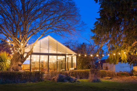 Ratho Farm - Whitsundays Accommodation 5