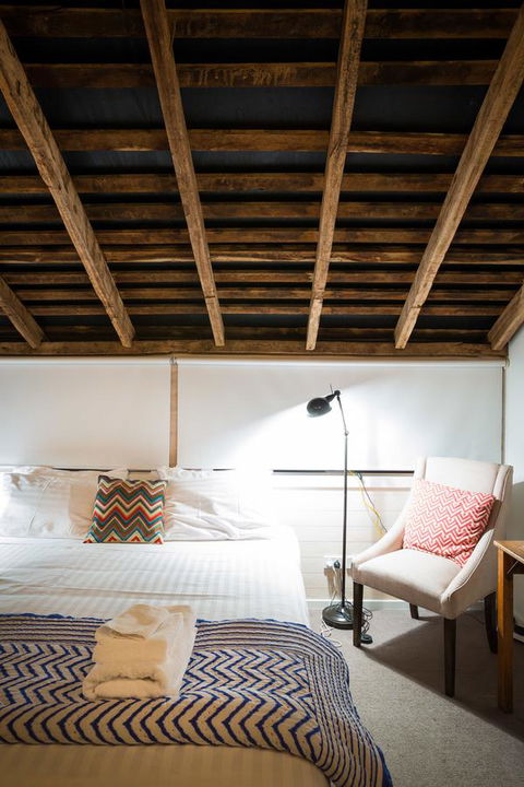 Ratho Farm - Whitsundays Accommodation 10