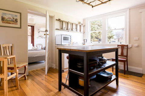 Ratho Farm - Whitsundays Accommodation 14
