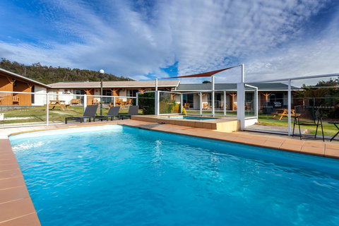 Beachfront Bicheno - Whitsundays Accommodation 33