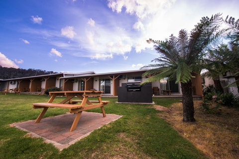 Beachfront Bicheno - Whitsundays Accommodation 43