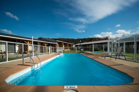 Beachfront Bicheno - Whitsundays Accommodation 35