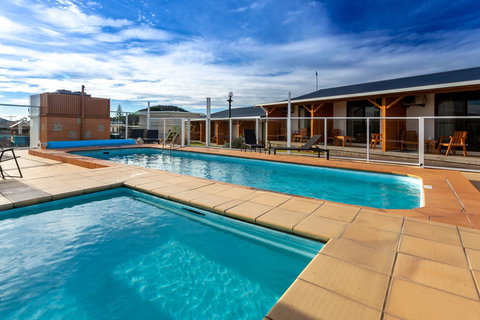 Beachfront Bicheno - Whitsundays Accommodation 34