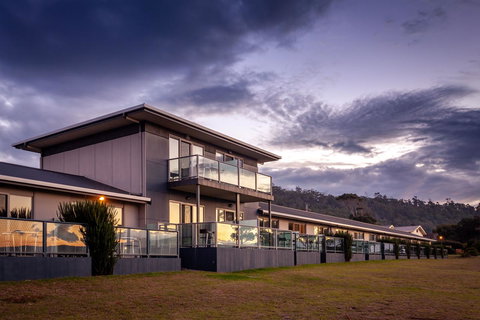 Beachfront Bicheno - Whitsundays Accommodation 39