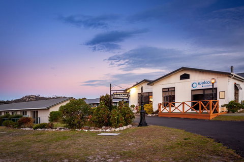 Beachfront Bicheno - Whitsundays Accommodation 41