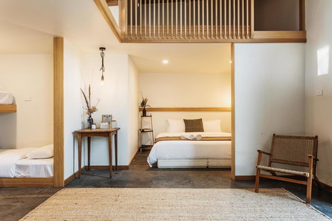 Bay Of Fires Bush Retreat - Whitsundays Accommodation 27