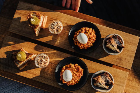 Bay Of Fires Bush Retreat - Whitsundays Accommodation 10