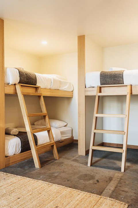 Bay Of Fires Bush Retreat - Whitsundays Accommodation 29