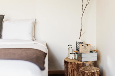 Bay Of Fires Bush Retreat - Whitsundays Accommodation 25