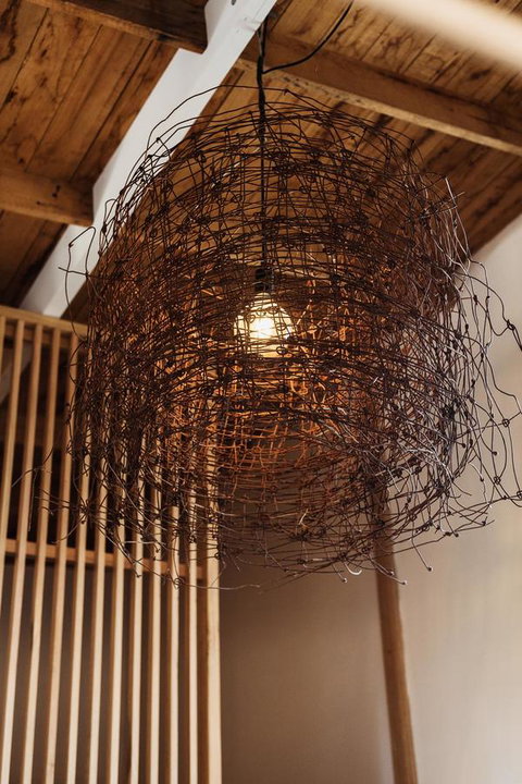 Bay Of Fires Bush Retreat - Whitsundays Accommodation 31