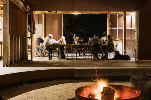 Bay Of Fires Bush Retreat - Whitsundays Accommodation 3