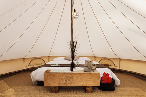 Bay Of Fires Bush Retreat - Whitsundays Accommodation 15