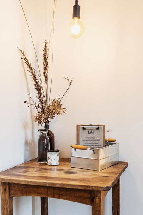 Bay Of Fires Bush Retreat - Whitsundays Accommodation 28