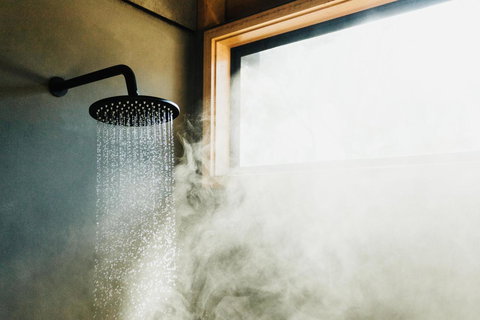 Bay Of Fires Bush Retreat - Whitsundays Accommodation 5