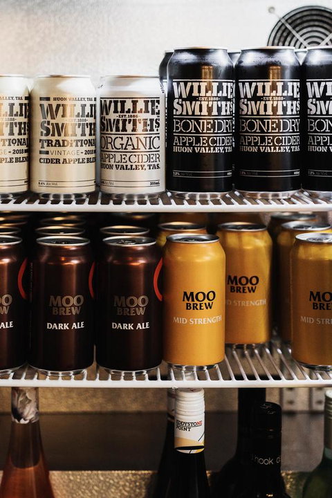 Bay Of Fires Bush Retreat - Whitsundays Accommodation 9