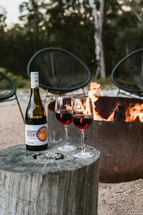 Bay Of Fires Bush Retreat - Whitsundays Accommodation 2