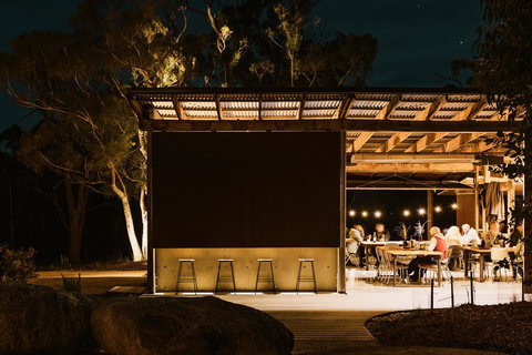 Bay Of Fires Bush Retreat - Whitsundays Accommodation 4