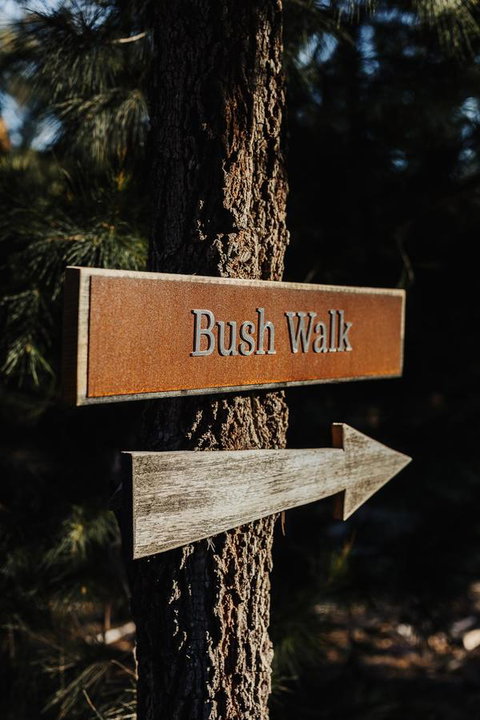 Bay Of Fires Bush Retreat - Whitsundays Accommodation 33