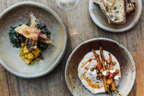 Bay Of Fires Bush Retreat - Whitsundays Accommodation 1