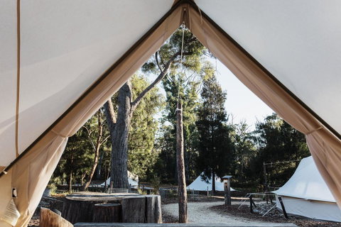 Bay Of Fires Bush Retreat - Whitsundays Accommodation 13